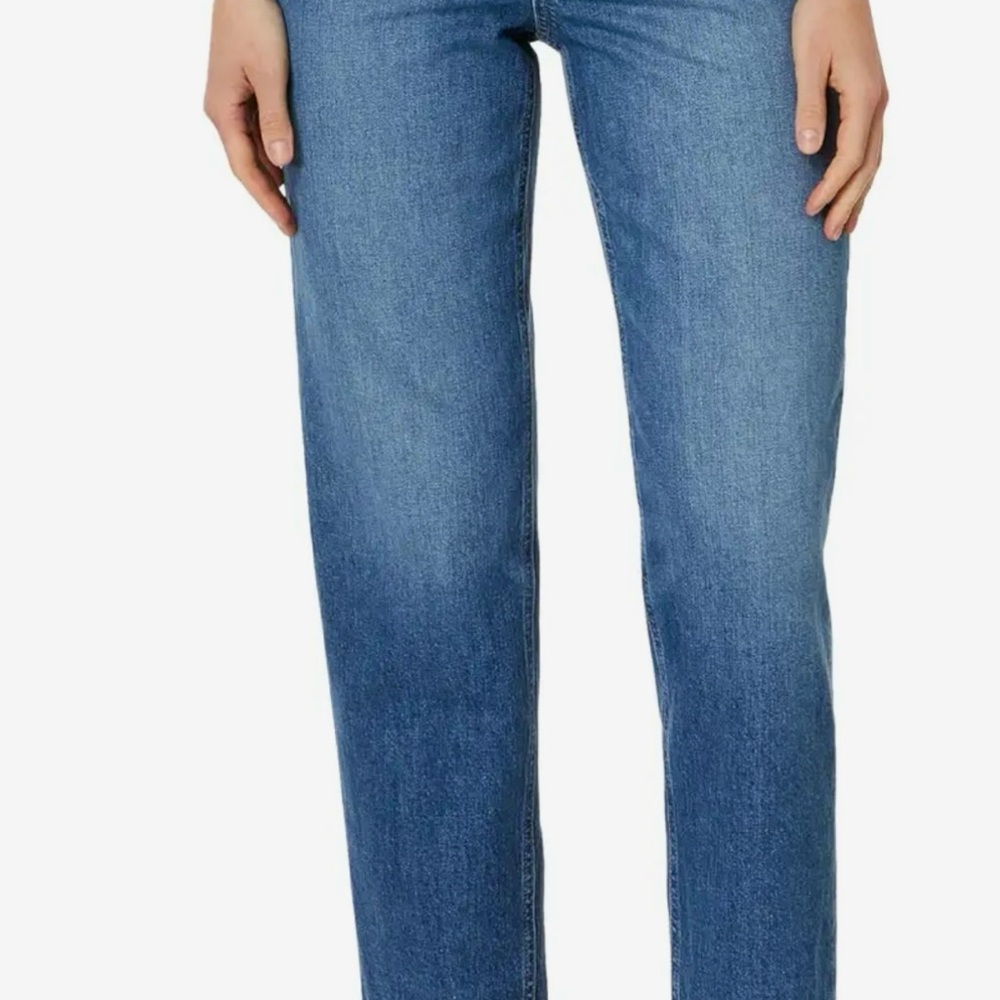 Paige-Sarah Straight Ankle size 29 Blaine wash - Picture 10 of 16